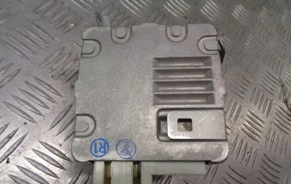 Toyota Urban Cruiser (XP110) Power steering control unit/module 89650-52450