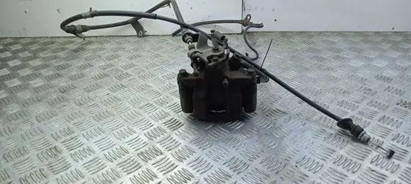 Mitsubishi Outlander Rear brake caliper