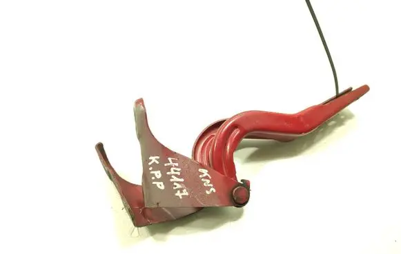 Honda CR-V Engine bonnet/hood hinges