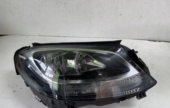 Mercedes-Benz C W205 Headlight/headlamp a2059066502