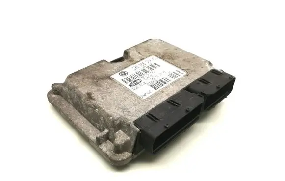Seat Ibiza II (6k) Engine control unit/module 036906034KC 6160131101