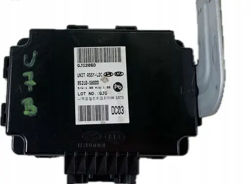 Hyundai Palisade Other control units/modules 95310S8000