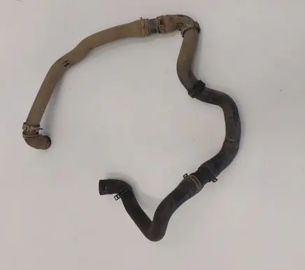 Mini Cooper Roadster R59 Engine coolant pipe/hose