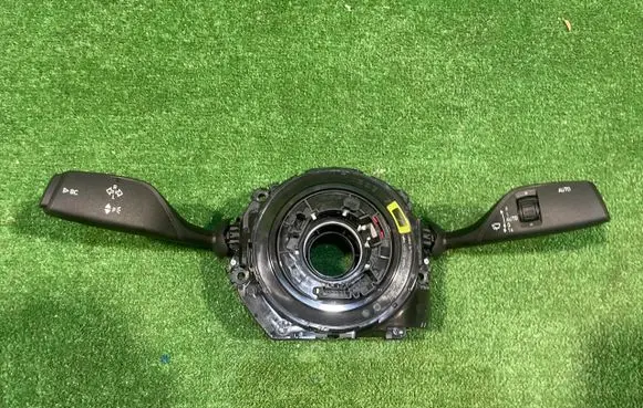 BMW 1 F20 F21 Headlight wiper switch 9474849