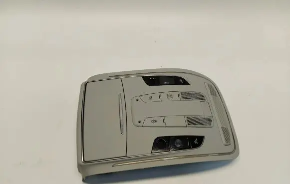 Audi A8 S8 D4 4H Headlining lighting console trim 4h0947135a