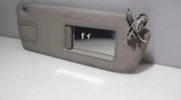 Audi A8 S8 D3 4E Sun visor clip/hook/bracket 