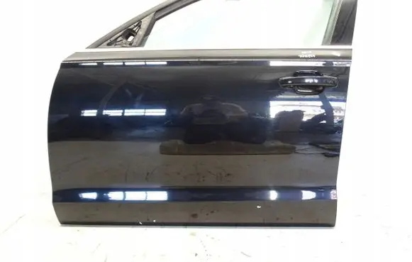 Audi A6 S6 C7 4G Front door