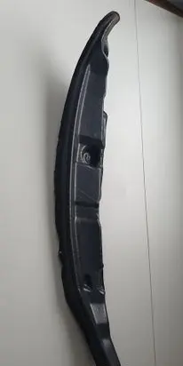 Hyundai i30 Fender foam support/seal 
