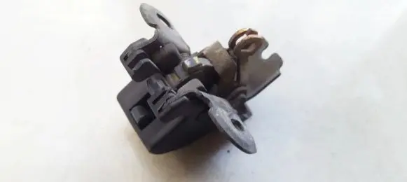 Renault Kangoo I Tailgate/trunk/boot lock/catch/latch