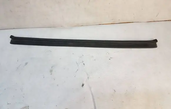 BMW 5 F10 F11 Engine compartment rubber 7206521ORI 7206521