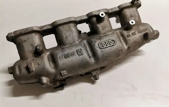 Audi S5 Facelift Intake manifold 06H133201AR