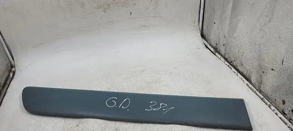 Renault Kangoo I Rear door trim (molding) 8200077557