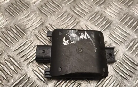 Skoda Enyaq iV Blind spot module 2Q0907686K