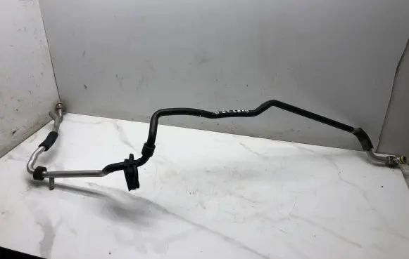 Audi A4 S4 B7 8E 8H Air conditioning (A/C) pipe/hose