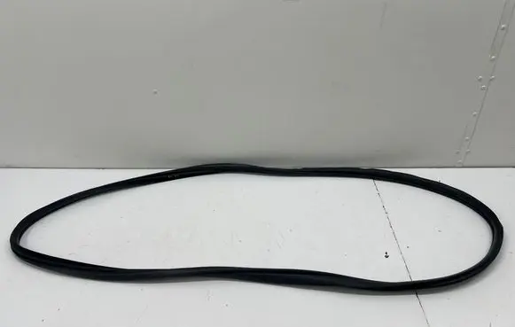 Mazda CX-30 Front door rubber seal