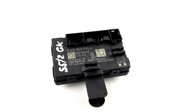 Audi A4 S4 B9 Door control unit/module 8W0959595E