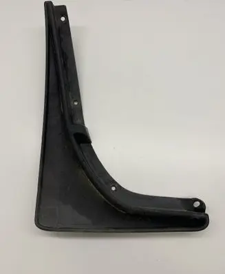 Skoda Octavia Mk2 (1Z) Rear mudguard 1Z0821822B 1Z0821822