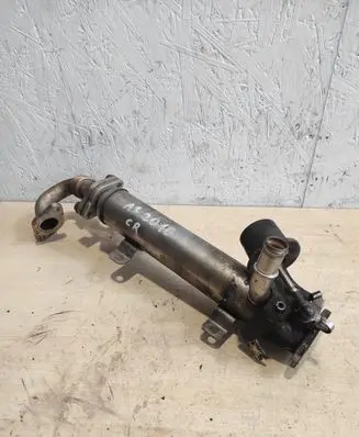 Audi A3 S3 8P EGR valve cooler 03L131512B 03L22