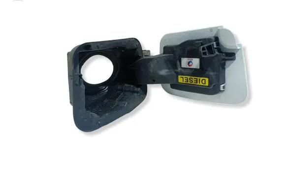 Peugeot Expert Fuel tank cap 9808725080 3791