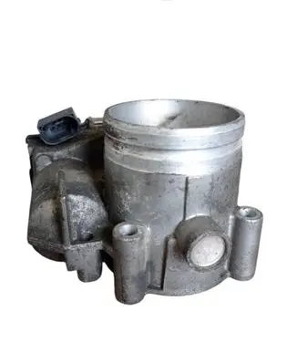Alfa Romeo 147 Throttle valve 028075073
