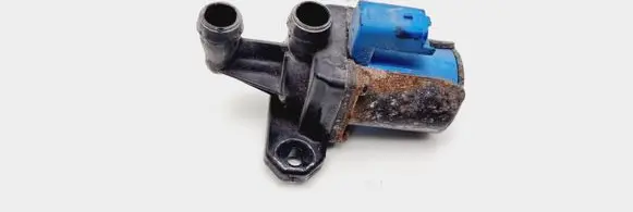 Peugeot 407 Electric auxiliary coolant/water pump 9640953980