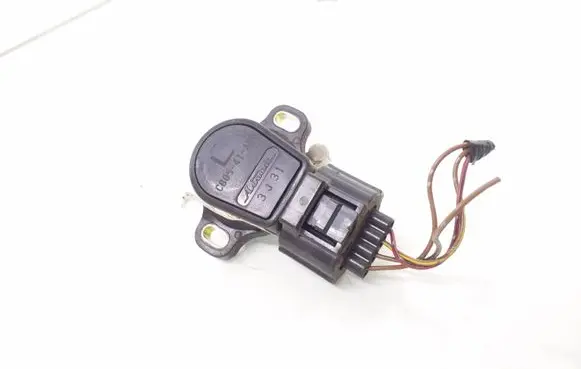 Mazda 6 Accelerator pedal position sensor CB0541AC0