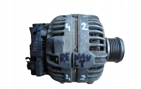 Nissan Qashqai Generator/alternator 8200728292A