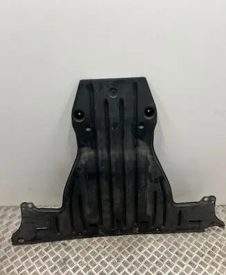 Audi Q4 e-tron Engine splash shield/under tray 1EA825102D