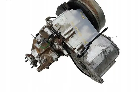 Rover Land Rover Gearbox transfer box case ICB500010