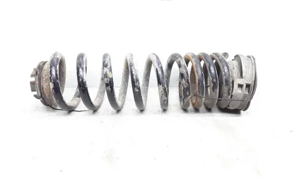 Mercedes-Benz ML W164 Rear coil spring 