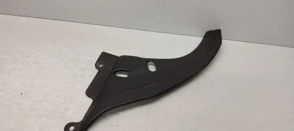 Citroen C5 Side radiator support slam panel 9683627277 2002983