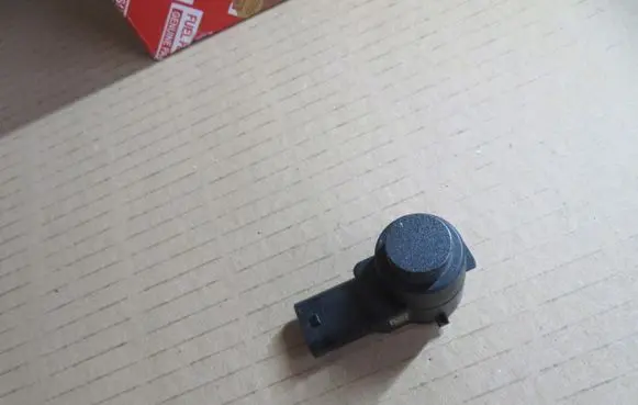 Volkswagen Touareg I Parking PDC sensor