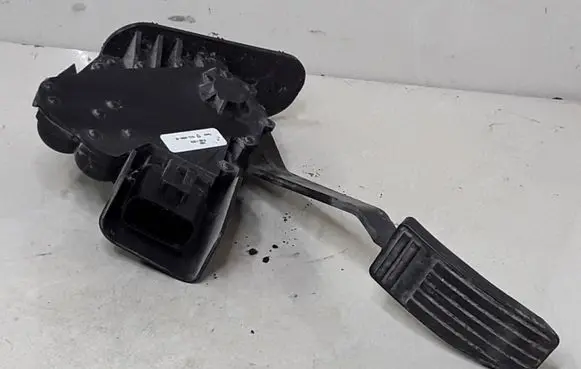 Ford Transit Accelerator throttle pedal YC159F836BC Q1A30112229
