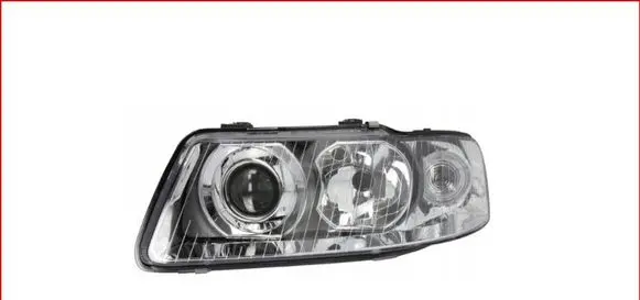 Audi A3 S3 8L Headlight/headlamp 