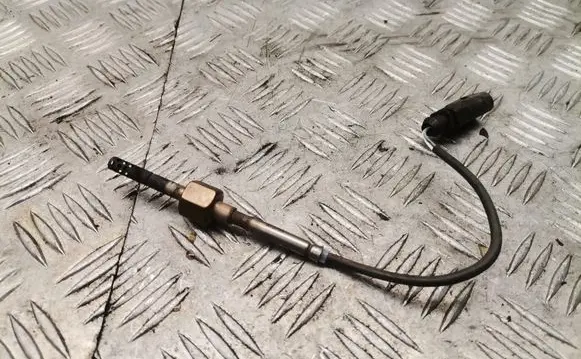 Exhaust gas temperature sensor