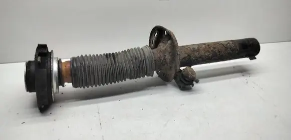 Skoda Octavia Mk2 (1Z) Front shock absorber/damper