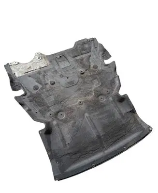 BMW 3 F30 F35 F31 Engine splash shield/under tray 7486952 7373844