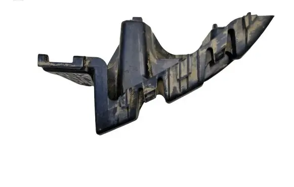 Subaru Outback (BT) Bumper support mounting bracket corner 57707AN36A
