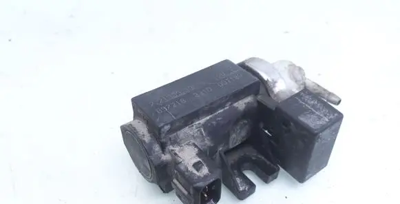 Opel Astra G Turbo solenoid valve 72190338 8972183310 00T180