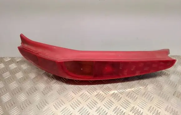 Fiat Punto (188) Rear/tail lights 465237710