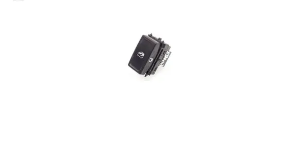 Skoda Octavia Mk3 (5E) Electric window control switch 5E0959855A