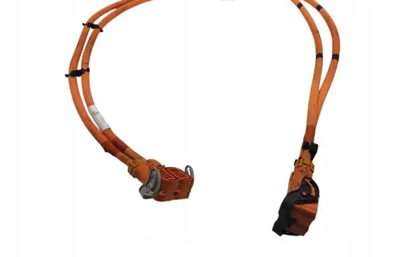Peugeot Partner Other wiring loom 9800014080