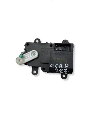 Chevrolet Captiva Air flap motor/actuator 830971