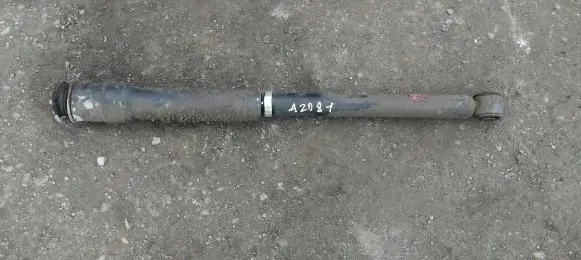 Mitsubishi Colt Rear shock absorber/damper