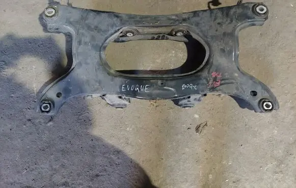 Land Rover Range Rover Evoque L538 Rear subframe 