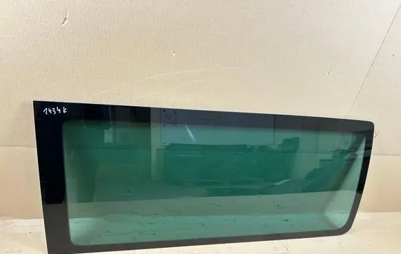 Volkswagen Transporter - Caravelle T5 Rear side window