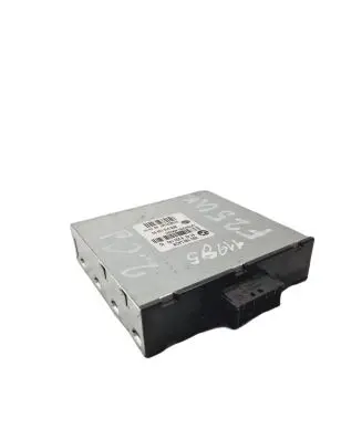 BMW 6 F12 F13 Other control units/modules 9233143 0138031347 8ES01013400