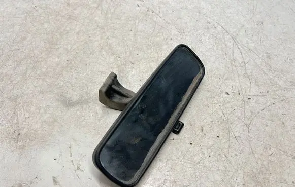 Suzuki SX4 Rear view mirror (interior) E11015959