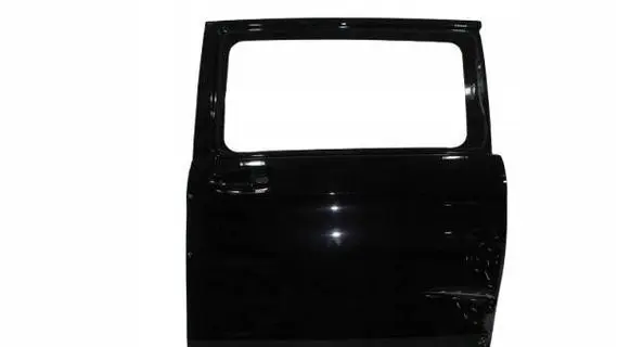 Mercedes-Benz Vito Viano W447 Side sliding door 