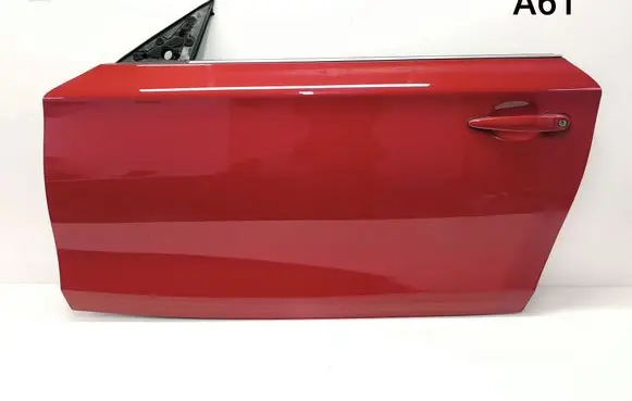 BMW 1 E82 E88 Door (2 Door Coupe) 